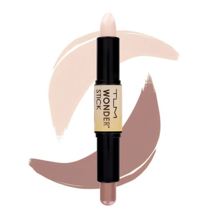 Baton/Stick Contur si Iluminator,  Wonder Stick TLM, 01 [1]