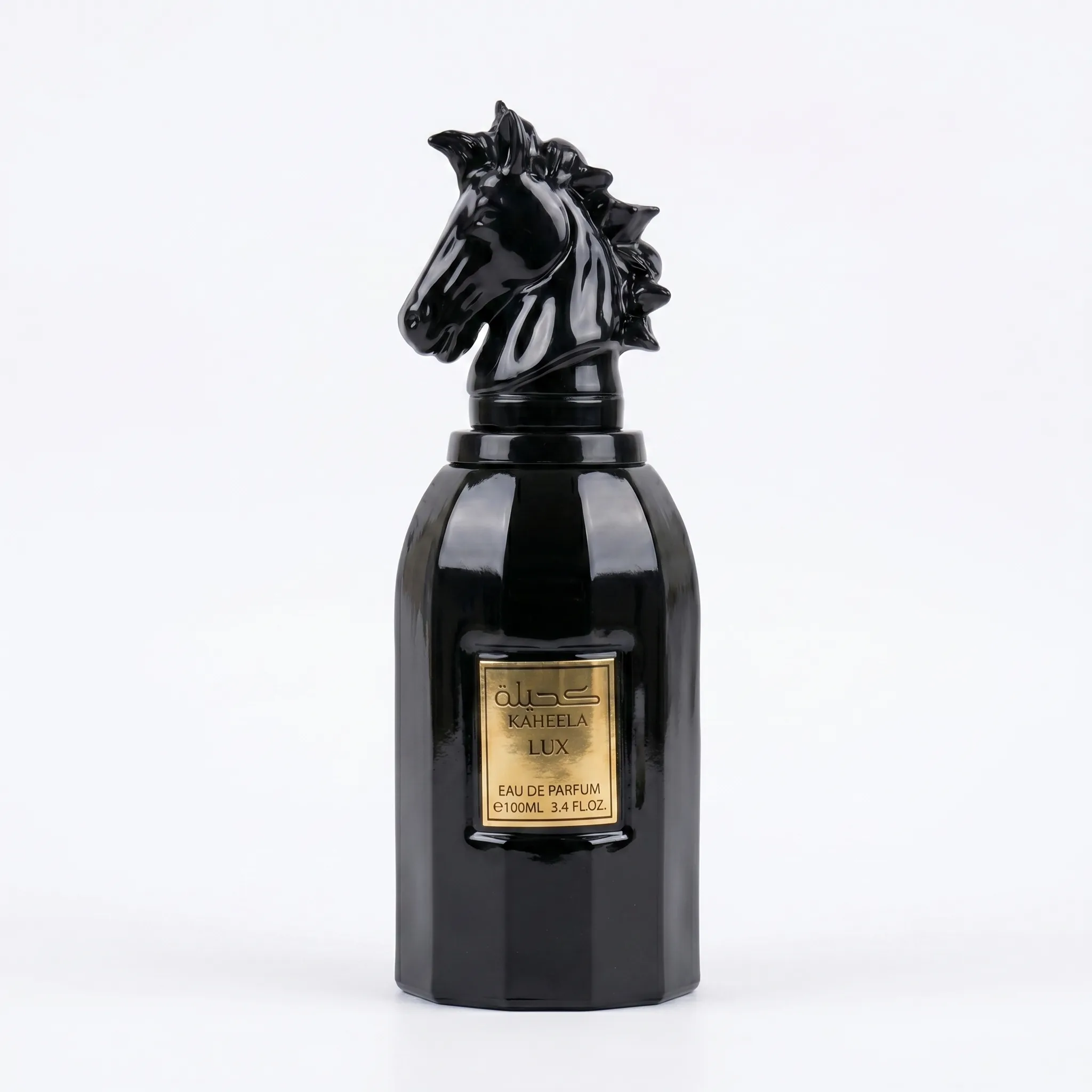 Parfum Arabesc pentru Barbati, Lux Kaheela, Falinta, 100ml [5]