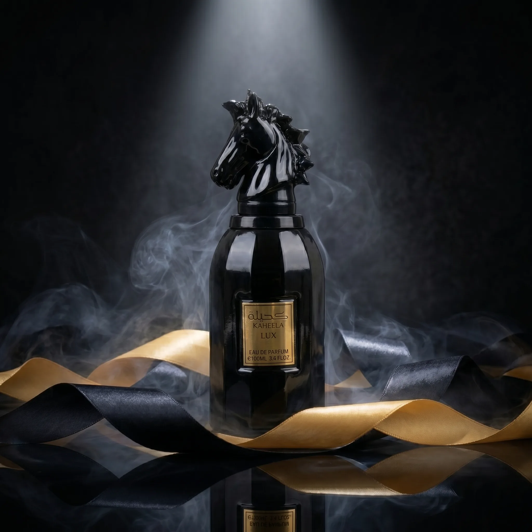 Parfum Arabesc pentru Barbati, Lux Kaheela, Falinta, 100ml [4]