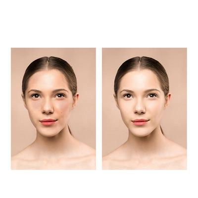 CC CREAM 7IN1, Makeup Base Tricolor, Acoperire, Adaptare si Hidratare, 38ml, RUA [7]