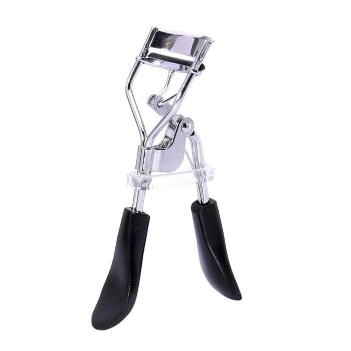 Cleste pentru Curbarea Genelor, Arginitu, Manere Negre [1]