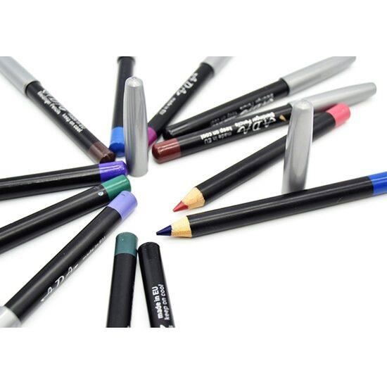 Creion Ada dermatograf pentru ochi si buze [1]