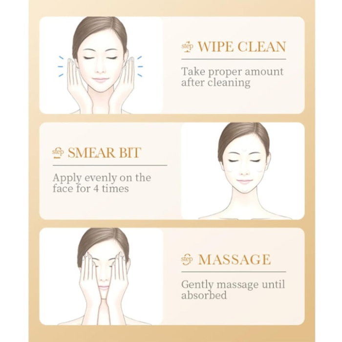 Crema antirid cu colagen activ Sadoer 100g – Pure Natural Active Collagen Anti-Aging Face Cream [7]