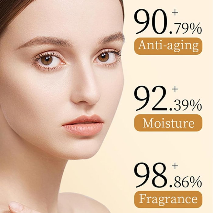 Crema antirid cu colagen activ Sadoer 100g – Pure Natural Active Collagen Anti-Aging Face Cream [5]