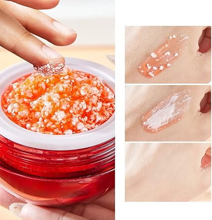 Cremă antirid Dragon Blood cu Retinol și Niacinamidă Million Pauline 50g – reduce ridurile, iluminează și hidratează tenul [11]