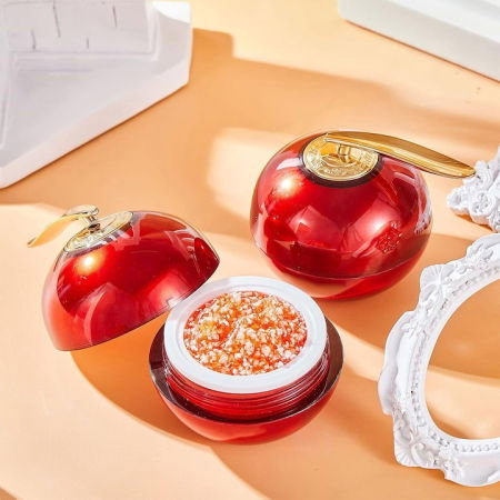 Cremă antirid Dragon Blood cu Retinol și Niacinamidă Million Pauline 50g – reduce ridurile, iluminează și hidratează tenul [6]