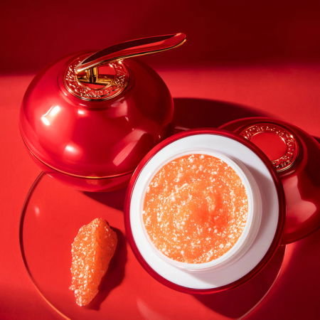 Cremă antirid Dragon Blood cu Retinol și Niacinamidă Million Pauline 50g – reduce ridurile, iluminează și hidratează tenul [7]