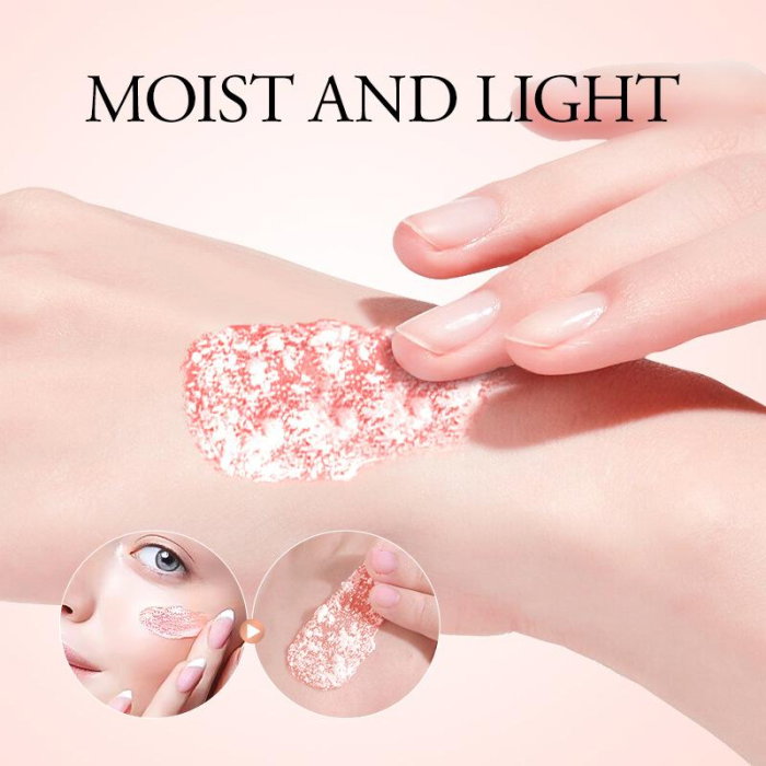 Cremă antirid Dragon Blood Sadoer – fermitate, iluminare și hidratare anti-aging, 50g [6]