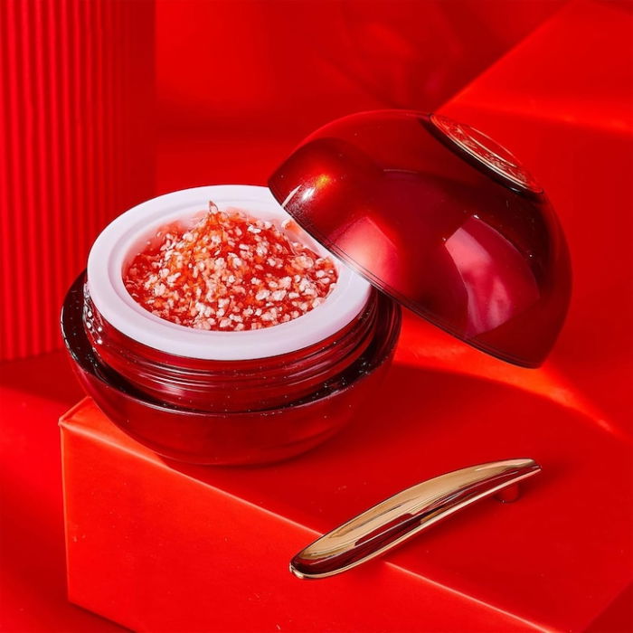 Crema antirid Dragon Blood, Iluminare si Hidratare, SAMANLI, 30g [8]