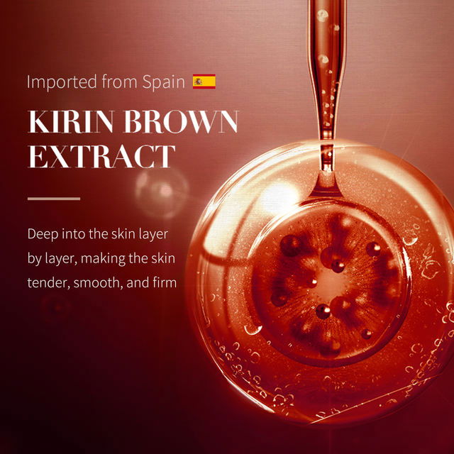 Crema antirid Dragon Blood, Iluminare si Hidratare, SAMANLI, 30g [10]