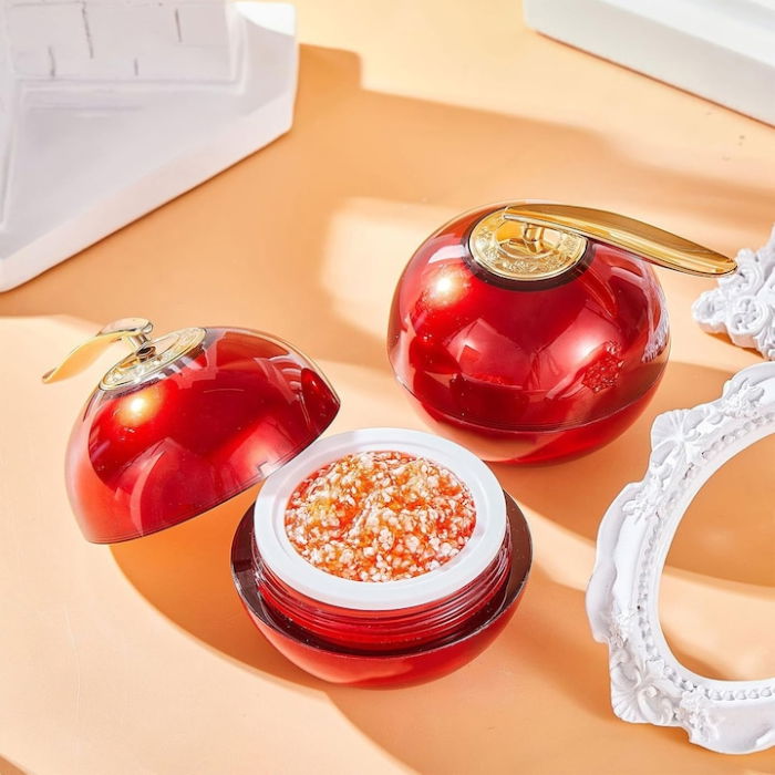 Crema antirid Dragon Blood, Iluminare si Hidratare, SAMANLI, 30g [7]