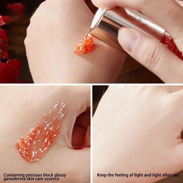 Cremă antirid Dragon Blood Sadoer – fermitate, iluminare și hidratare anti-aging, 50g [5]