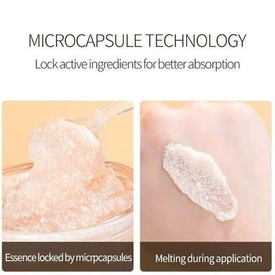 Cremă Antirid, Efect de Lifting, Colagen și Caviar, Mercilen, 50g [5]