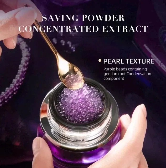 Cremă Antirid si Hidratanta, Colagen și Acid Hialuronic, Mercilen [6]