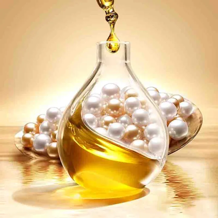 Crema cu Aur 24K si Colagen, Microcapsule, Antirid, Iluminare si Hidratare, Sadoer, 60g [3]