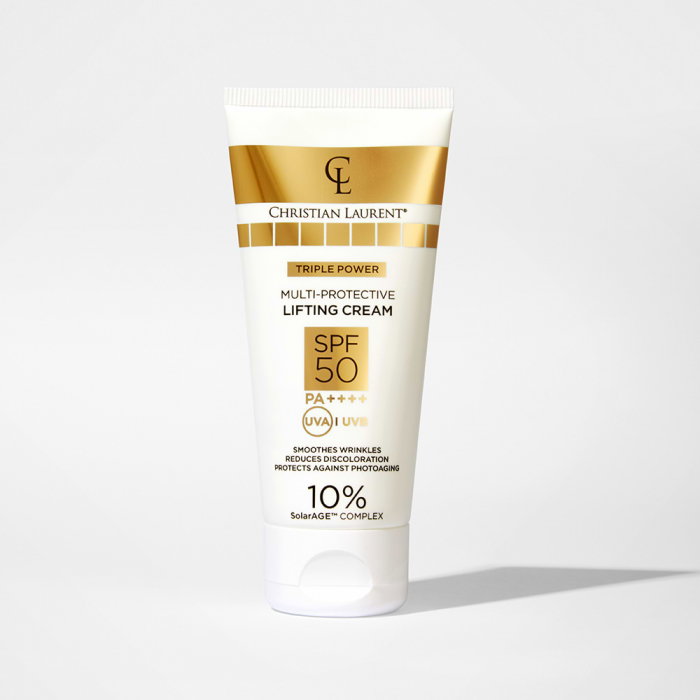 Crema pentru fata de zi, Lifting si Antirid, SPF 50, 30ml [2]