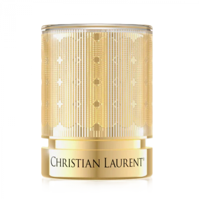 Crema antirid pentru fata, de zi si noapte, Diamond Cream 24K Gold, Firming and Rejuvenating, 50ml [4]