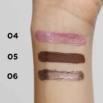 Fard de Pleoape Lichid Choco Glamour Nr. 5, Eveline Cosmetics, 6.5ml [7]