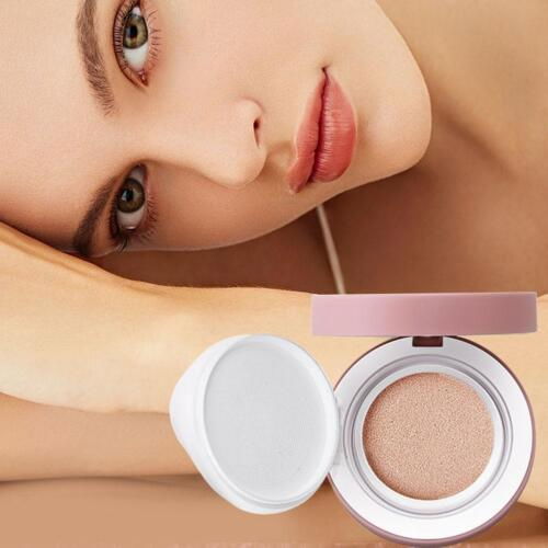 Fond de Ten BB Cream Cushion cu aplicator inclus, O'cheal, 15g [3]