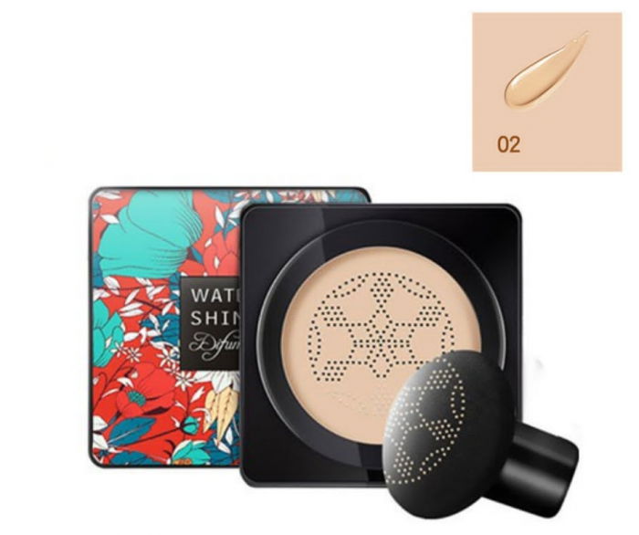 Fond de ten/Crema CC Cushion, Beauty Cream,  Aplicator inclus, 20 g [1]