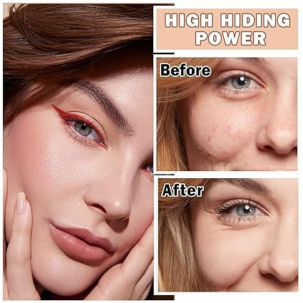 Fond de ten spray, Air Spray Foundation, The Purism, 70ml [2]