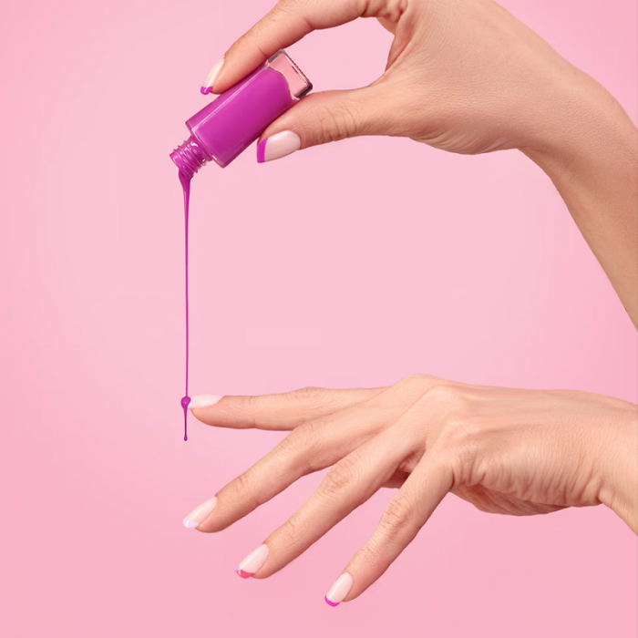 Lac de unghii, Uscare rapida si Long Lasting, Fara Lampa, 8ml [4]