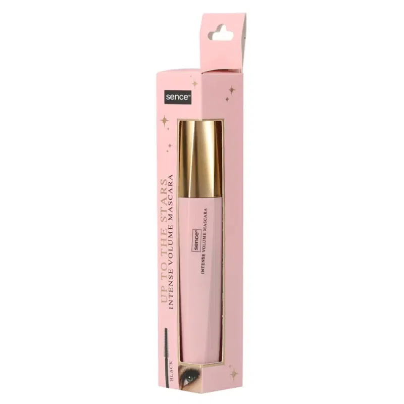 Rimel Intense Volume Mascara, Up To The Stars, Sence [6]