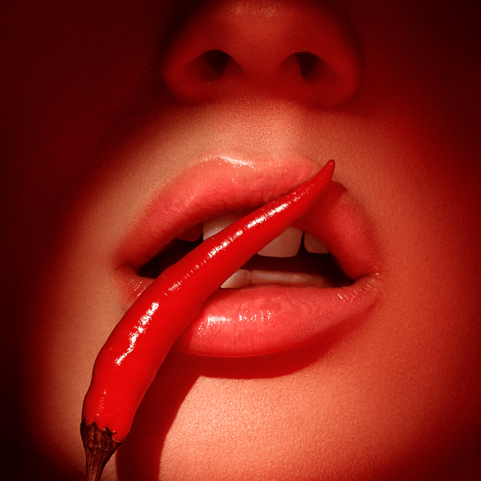 Luciu buze cu efect de mărire,  Eveline Cosmetics OH! My Lips Lip Maximizer [4]