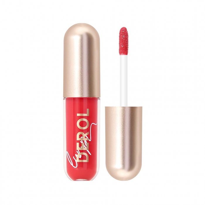 Luciu de Buze, Lip GlossPlumping Gloss, pentru marirea buzelor, Fairyland Lake Glass, 05 Dogwood, Volum Buze [2]