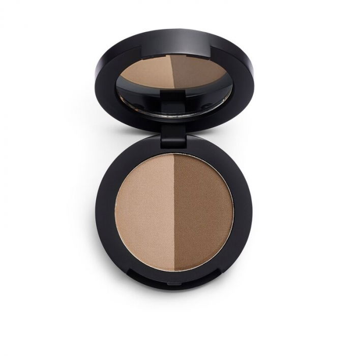 Makeup Revolution, REVOLUTION PRO, Vegan, Eyebrow Powder, 2.2 g [1]