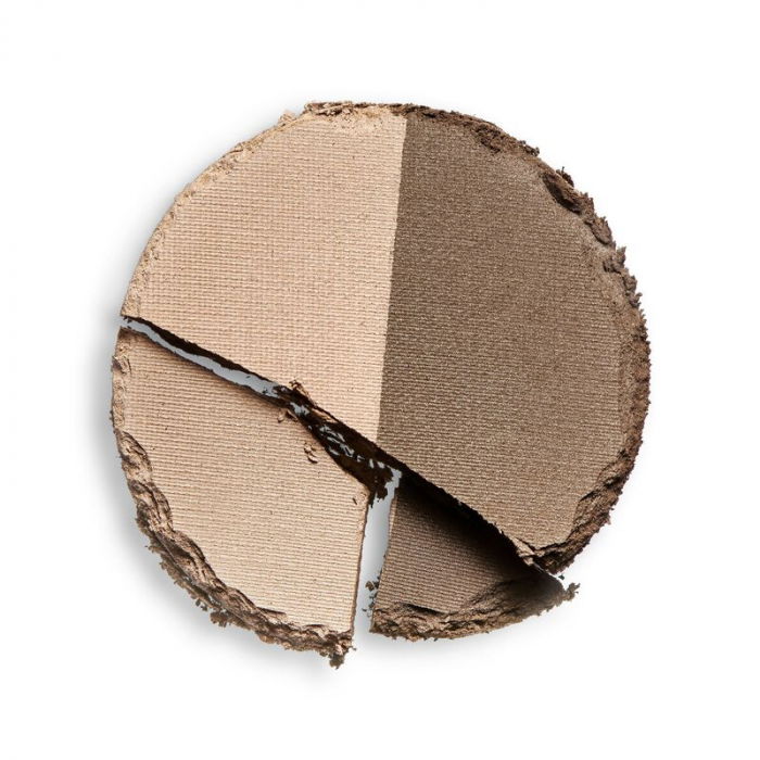 Makeup Revolution, REVOLUTION PRO, Vegan, Eyebrow Powder, 2.2 g [3]