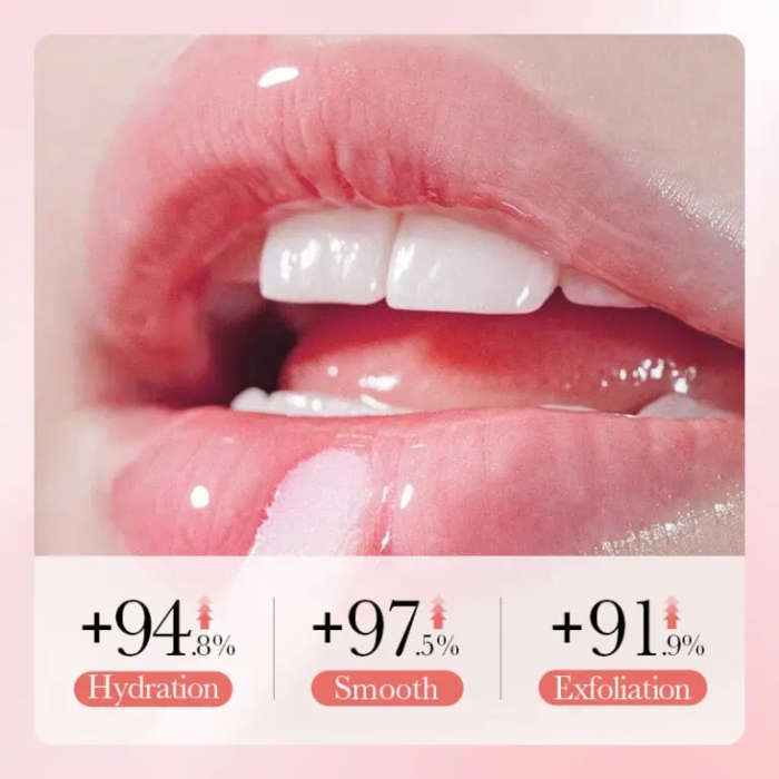 Luciu pentru marirea buzelor si hidratare intensa, Lip Oil Plump, Sadoer, 4ml [2]