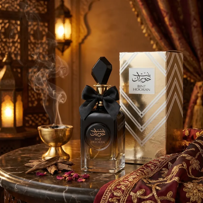 Parfum Arabesc Dama, Bint Hooran, 100ml [3]