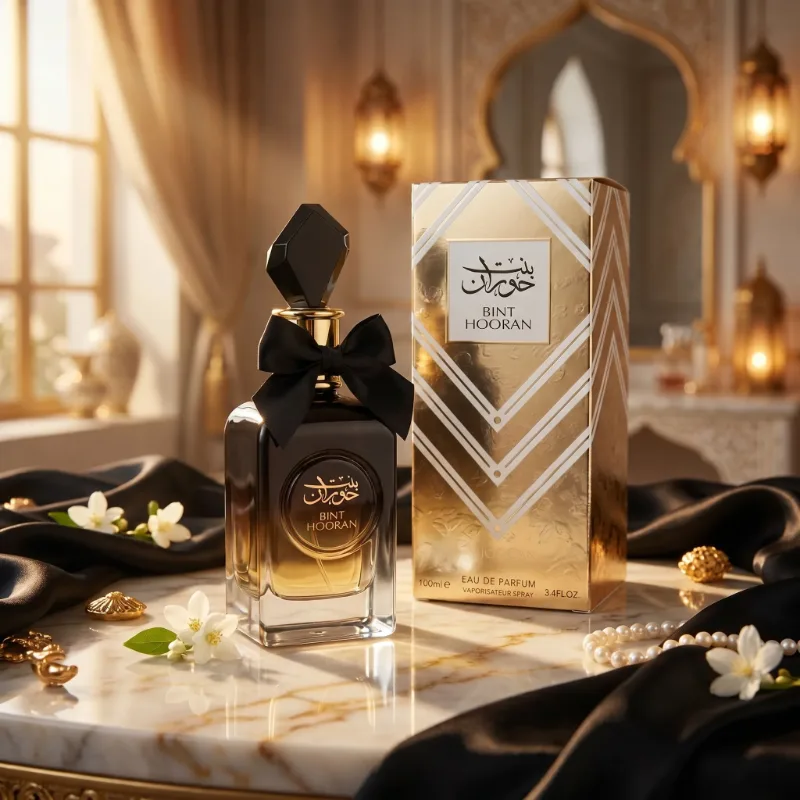 Parfum Arabesc Dama, Bint Hooran, 100ml [5]