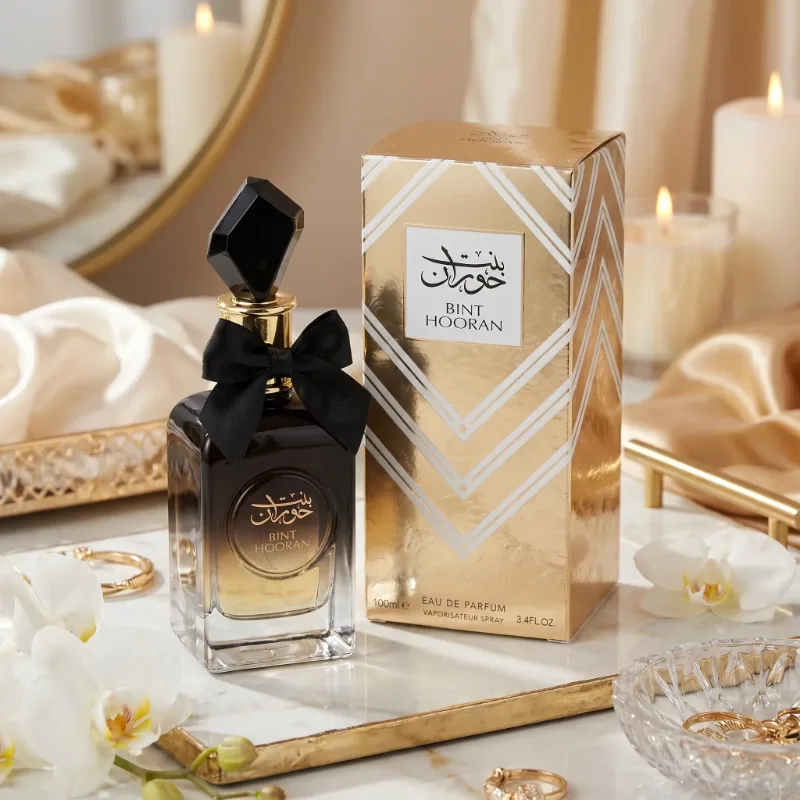 Parfum Arabesc Dama, Bint Hooran, 100ml [4]
