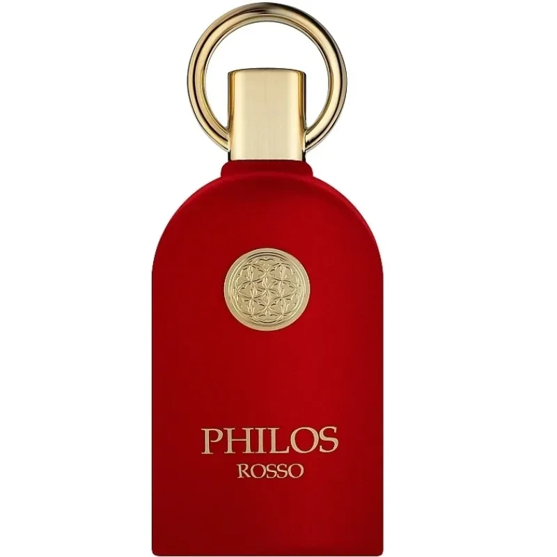 Parfum Arabesc Unisex, Philos Rosso, 100ML [2]
