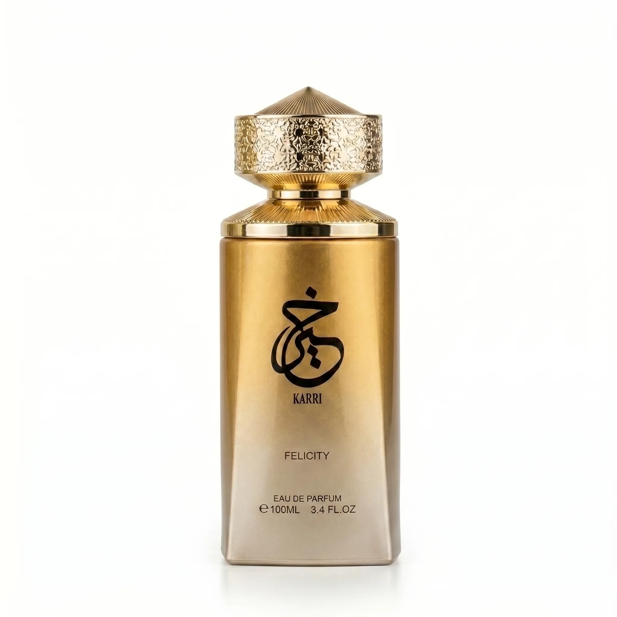 Parfum Arabesc Unisex, Karri Felicity, 100 ml [2]