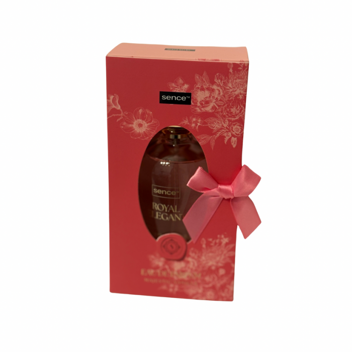 Parfum Royal Elegant, Majestic Vanilla, Sence, 100ml [1]
