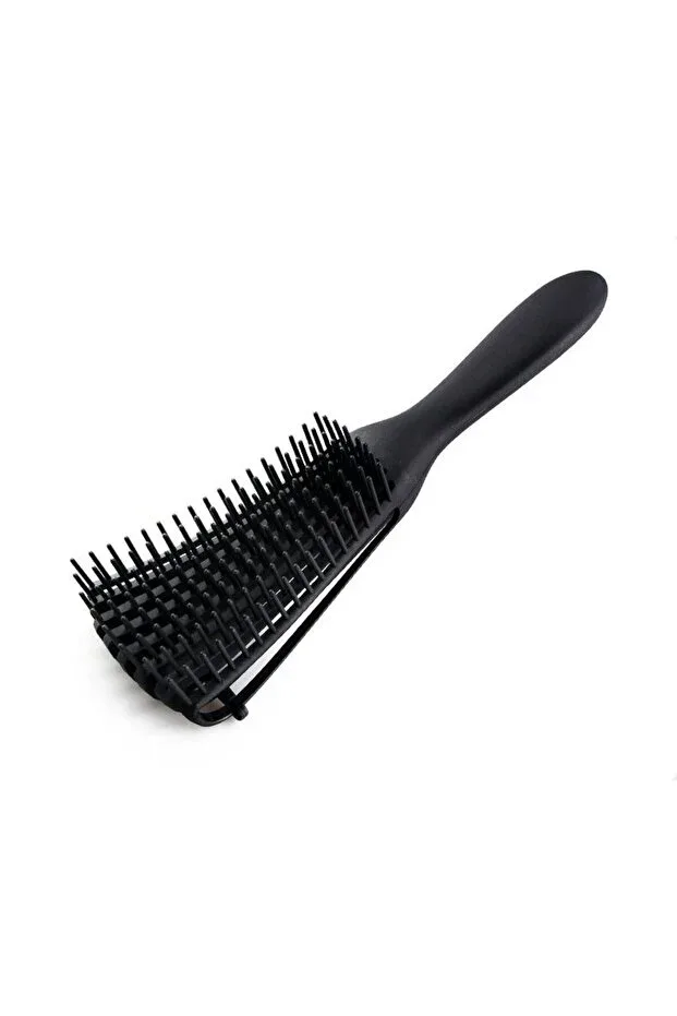 Perie Profesionala pentru Descurcarea Parului, pentru Toate Tipurile de Par, Flippy [6]