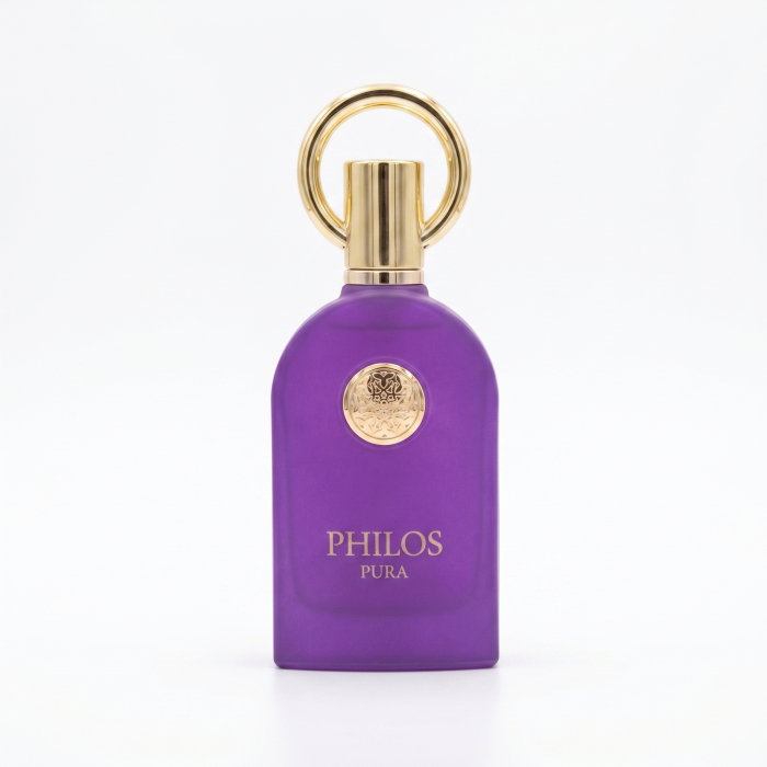 Parfum Arabesc Unisex, Philos Pura, 100ML [2]