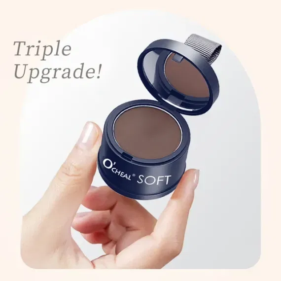 Pudra coloranta pentru par, O'cheal [5]