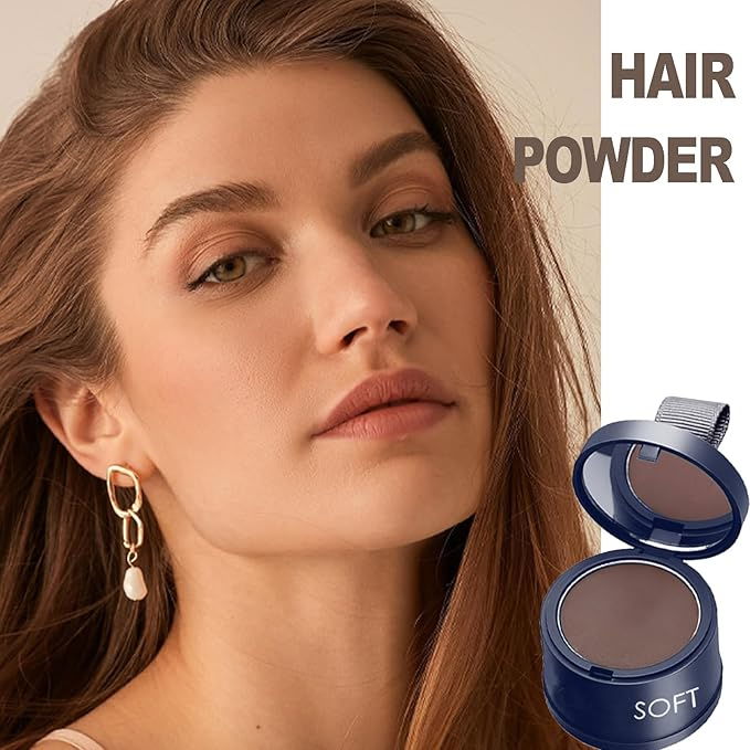 Pudra coloranta pentru par, O'cheal [4]