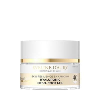 Crema antirid pentru zi si noapte, Reduce Ridurile Adanci, RemodeLift Therapy 40+, Eveline D'Aury , 50ml [2]