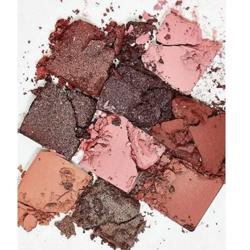 Paleta farduri Makeup Revolution,  Ultimate Nudes, Medium, 8.1 g [3]