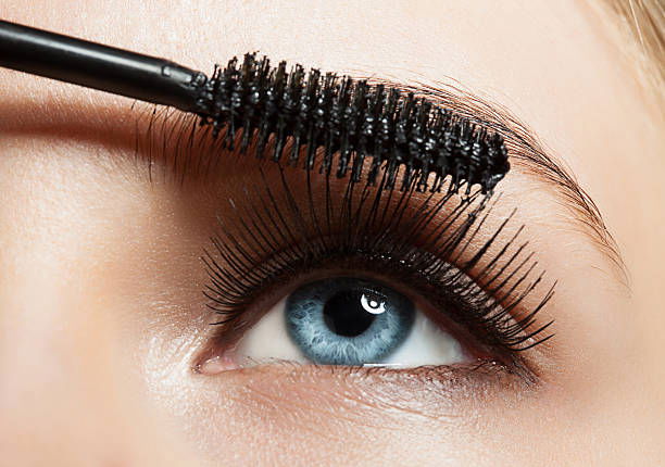Rimel Intense Volume Mascara, Up To The Stars, Sence [3]