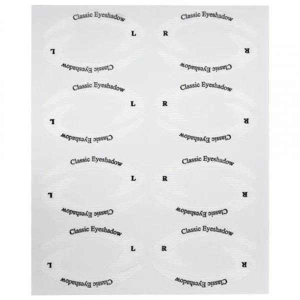 Sablon Adeziv pentru Eyeliner si Fard Pleoape [2]