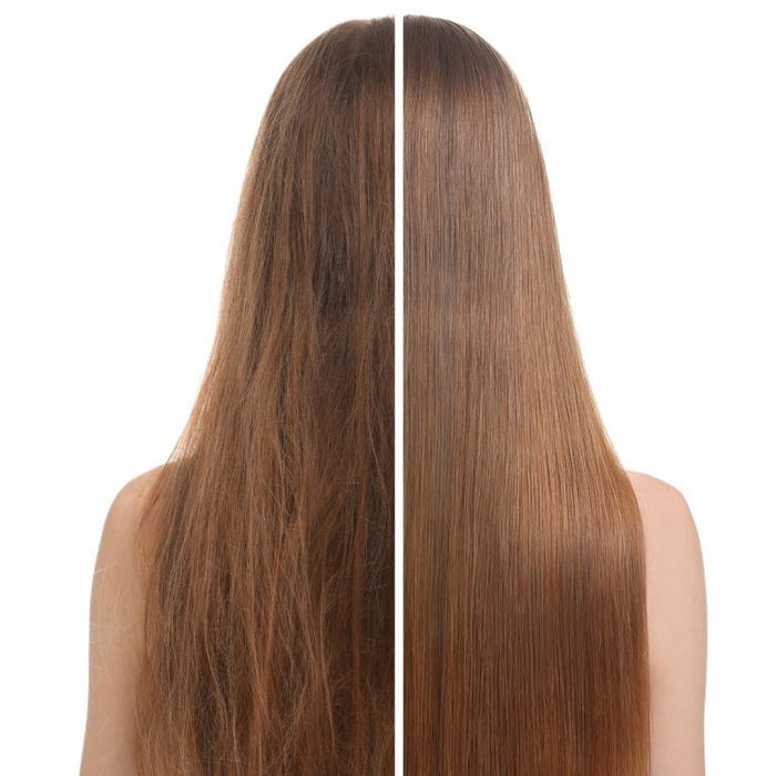 Sampon 8 in 1 Oleo Expert pentru cresterea rapida a parului, 400ml [3]