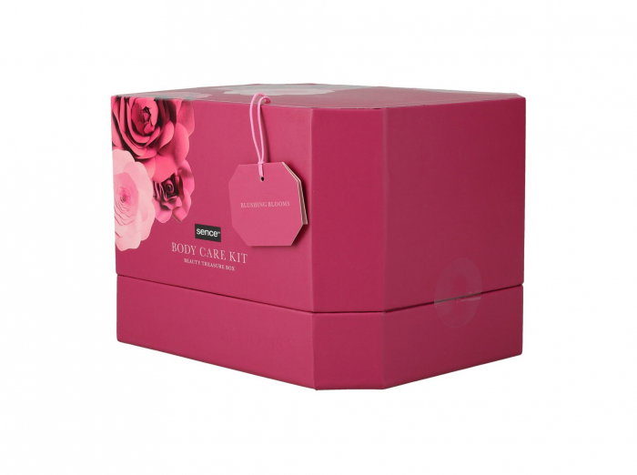 Set pentru ingrijire corp cu 8 produse, Blushing Care Kit, Sence [4]