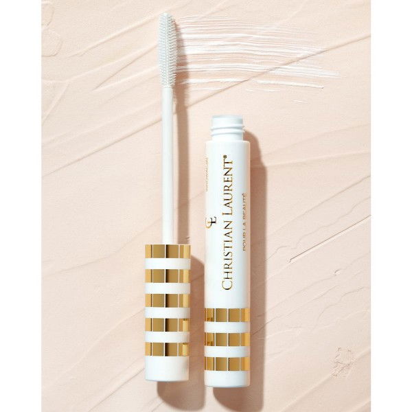 Ser pentru cresterea genelor si baza pentru rimel, Christian Laurent, 10 ml [2]