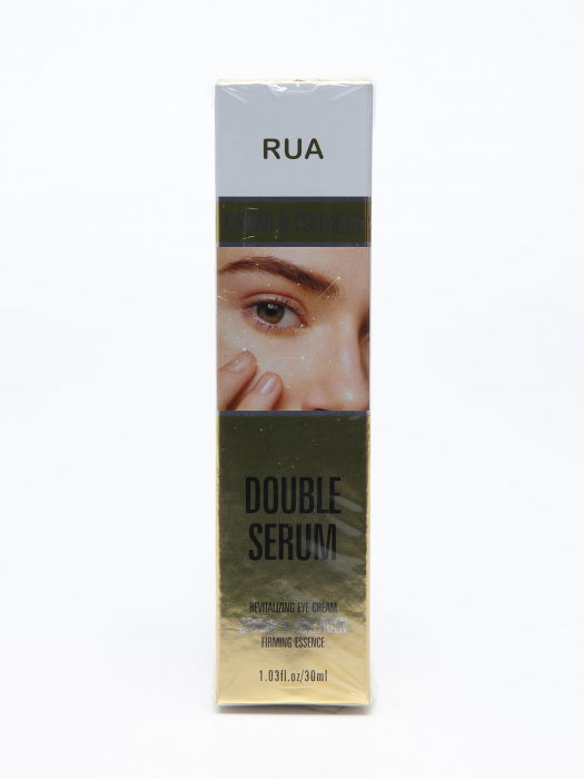 Ser antirid pentru zona ochilor, Caviar si Collagen, cu Roller pentru masaj, 30ml [10]